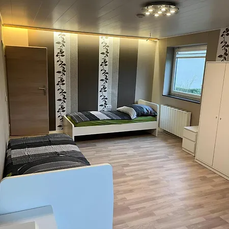 شقة Am Mainparksee