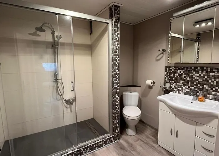 Am Mainparksee 아파트